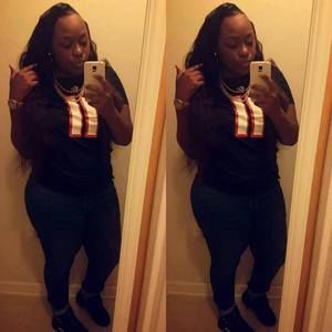 Meet your Posher, Mariana