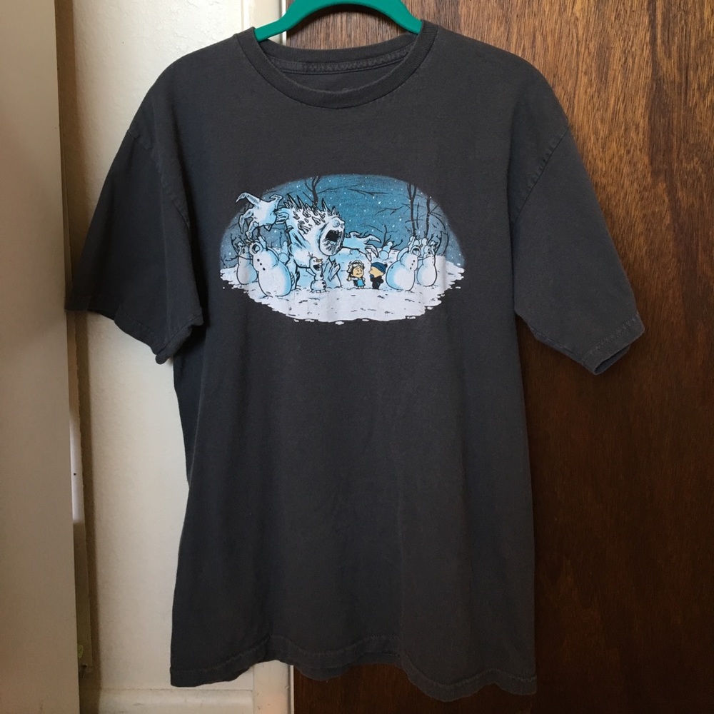 Novelty T-Shirt