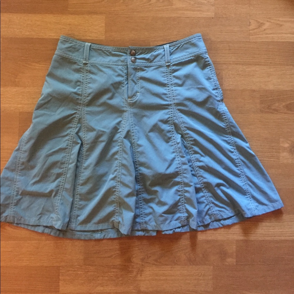 Athleta Whatever Skort size 8