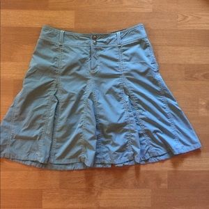 Athleta Whatever Skort size 8
