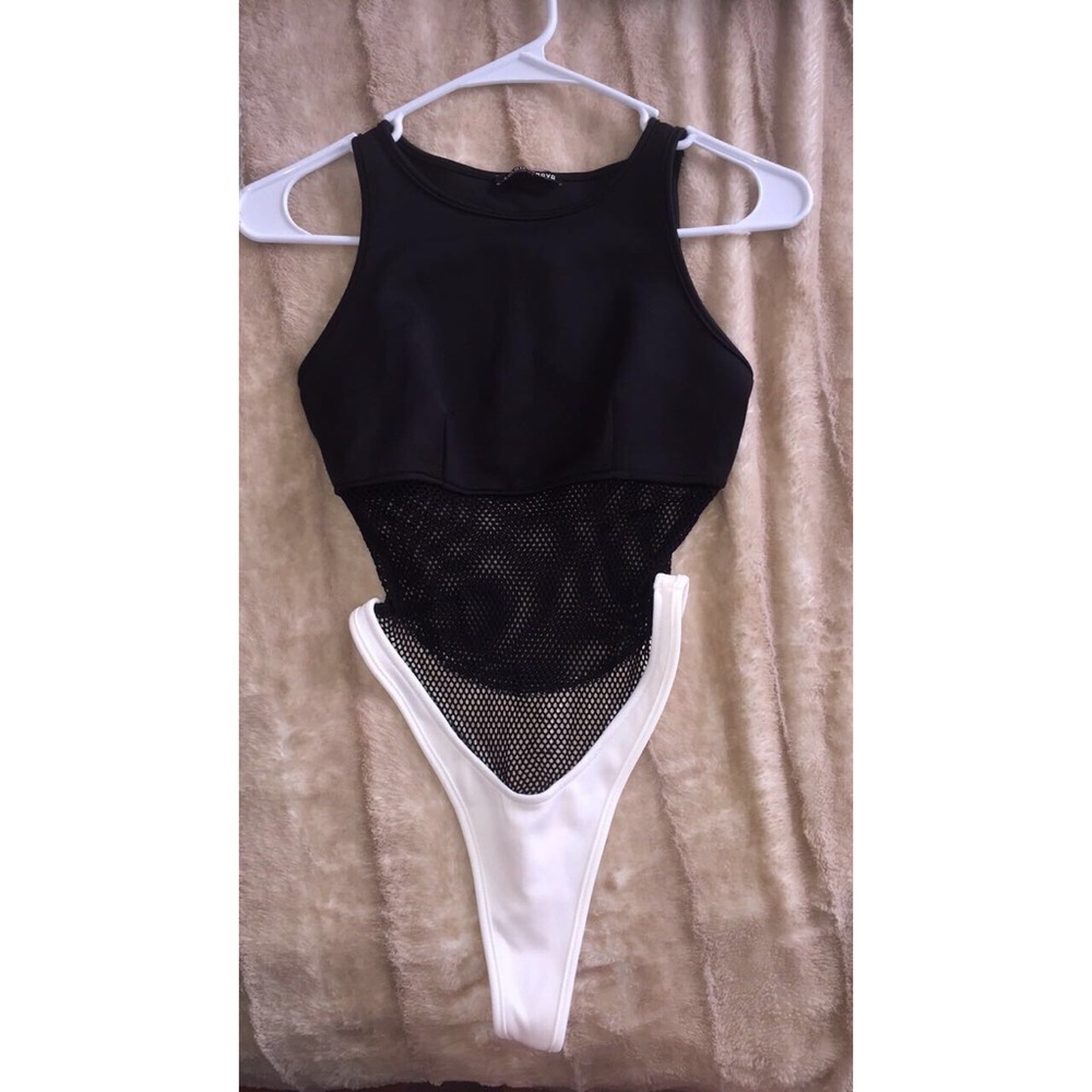 fashion nova bodysuit