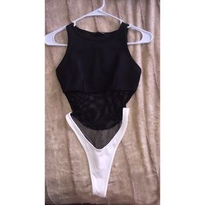fashion nova bodysuit