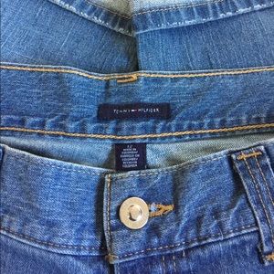 tommy hilfiger ladies jeans sale