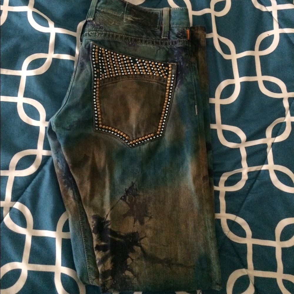 Robin's Jean