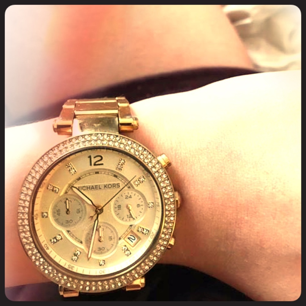 Michael Kors Watch