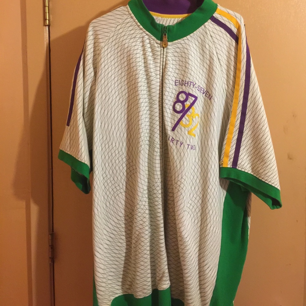 💥2 PIECES!!Men's Eight 732 short-sleeved jacket💥