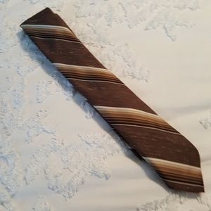 Don Loper Vintage necktie