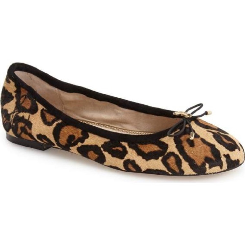 Sam Edelman Felicia Cheetah Flats
