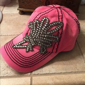 Olive & Pique Women's hat