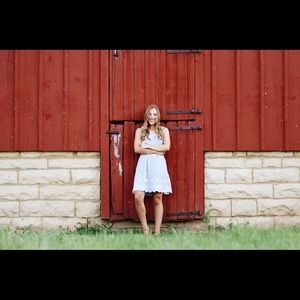 Meet your Posher, Jessica