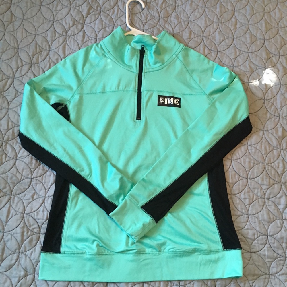 Brand New Pink Jacket