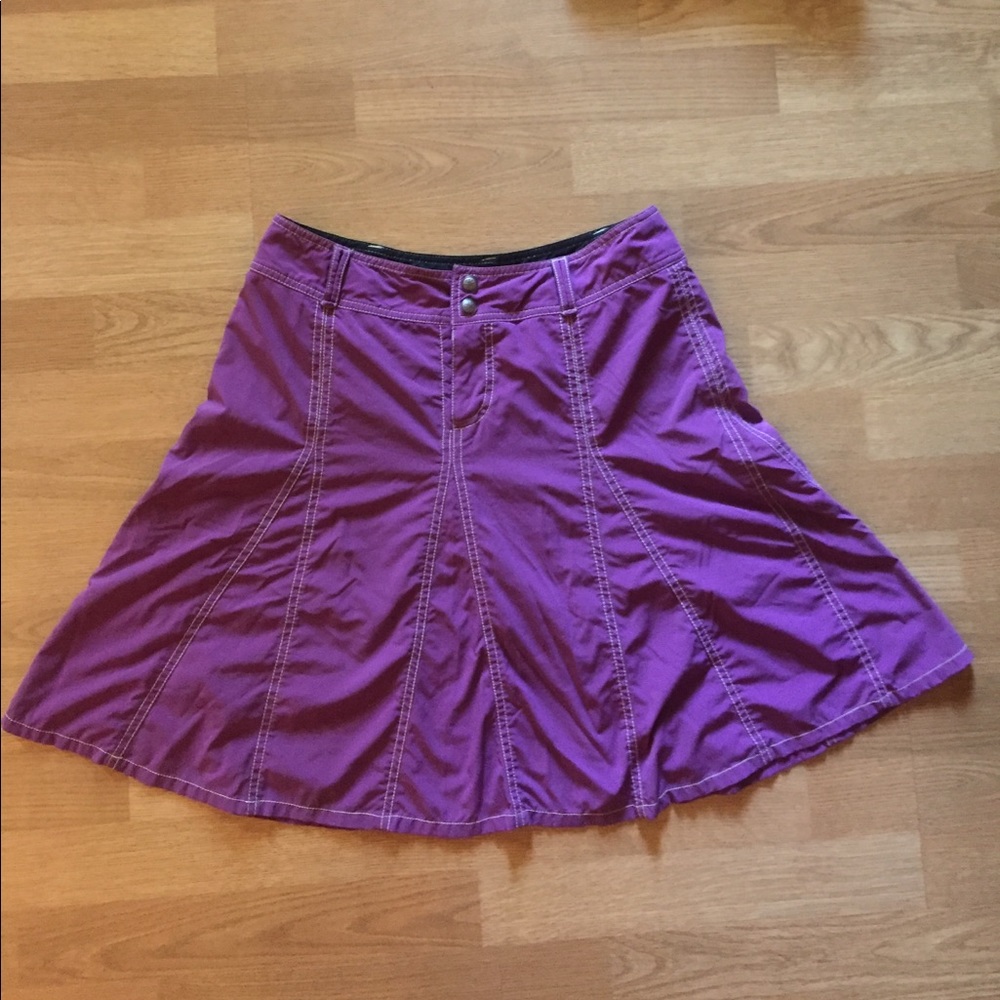 Athleta Whatever Skort size 8
