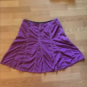 Athleta Whatever Skort size 8