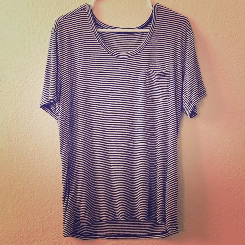 Brandy Melville T-shirts