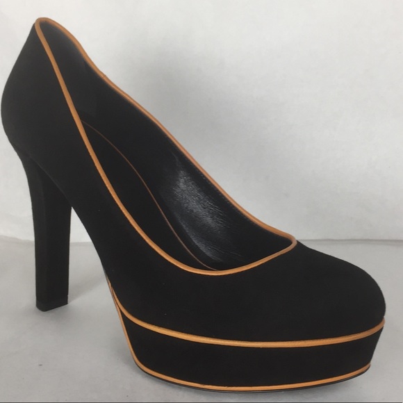 Gucci Shoes - NEW! Gucci Heels Pumps Shoes With Box