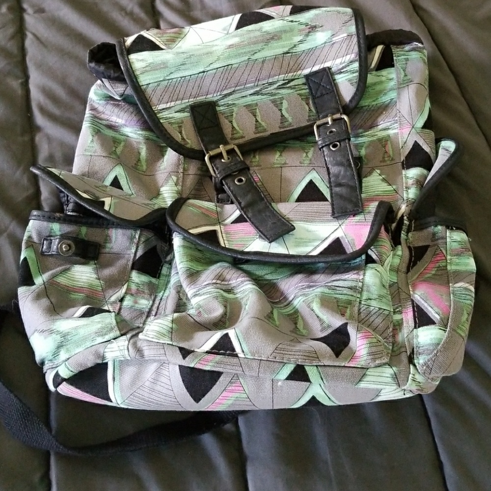 Mossimo Backpack - image 2