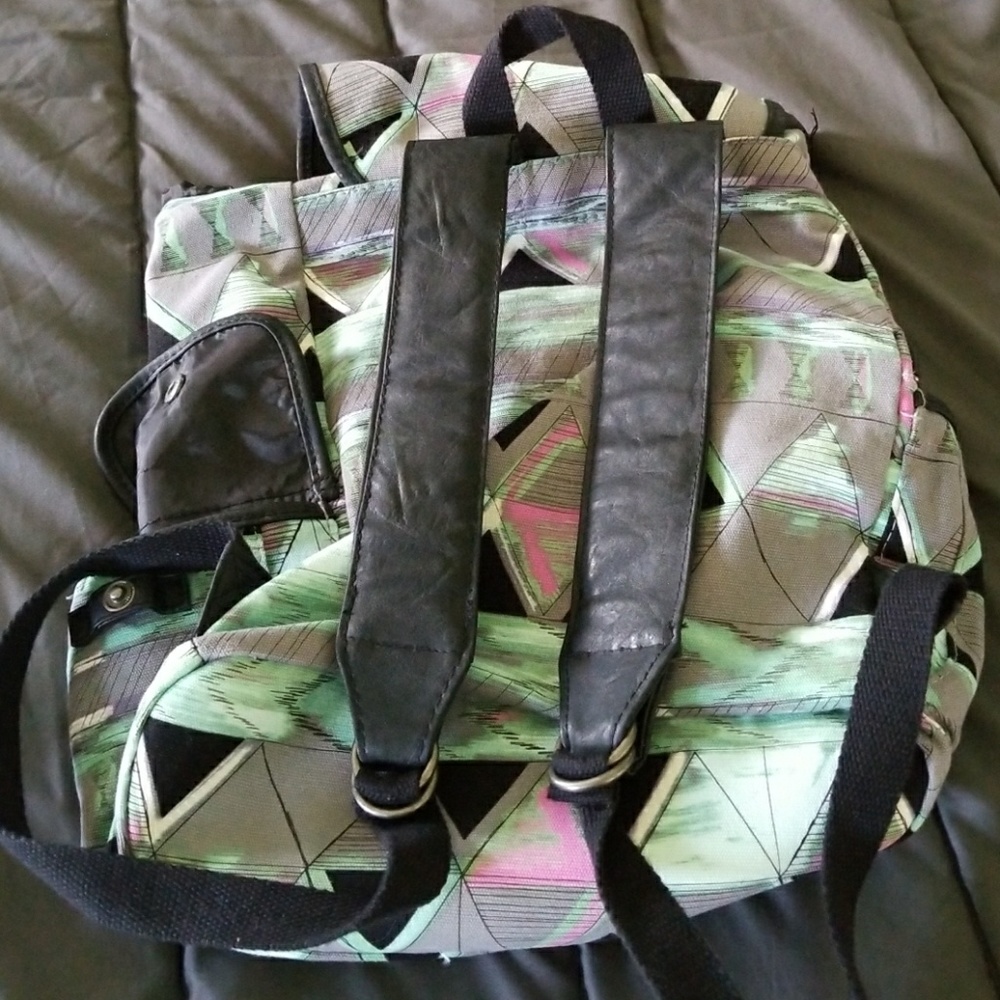 Mossimo Backpack - image 3