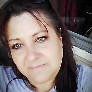 Meet your Posher, Darla