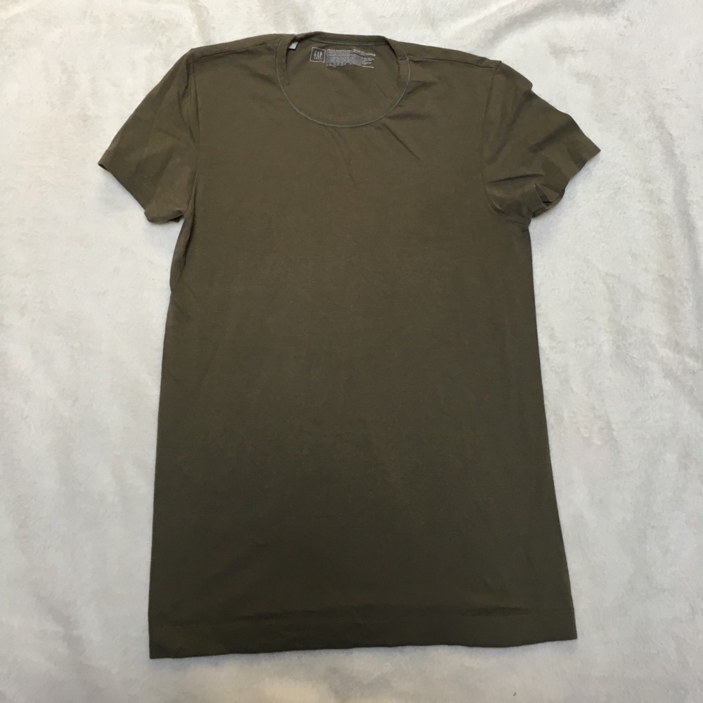 Gap body XS shirt! Soft & stretchy!