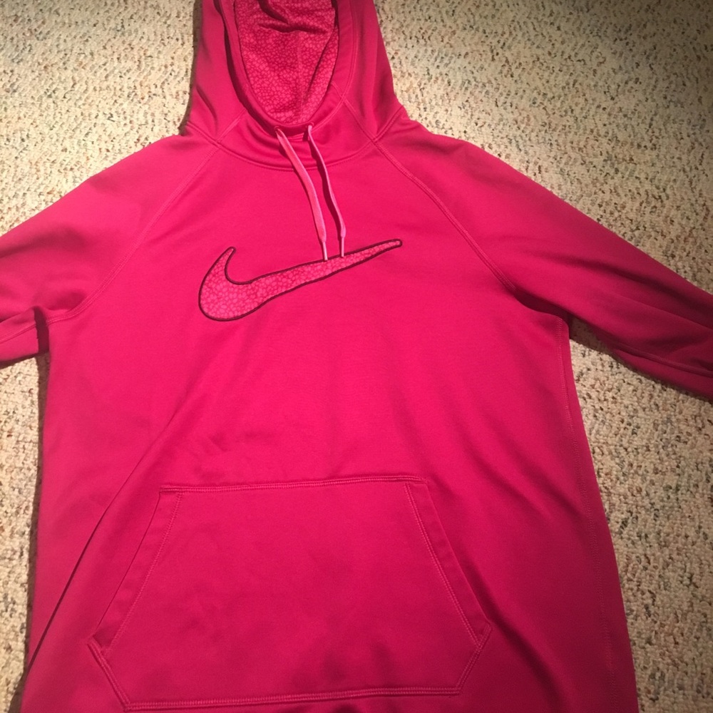Nike sweatshirt