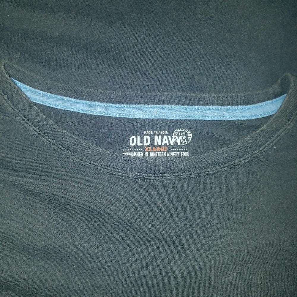 Men's Old Navy Tee