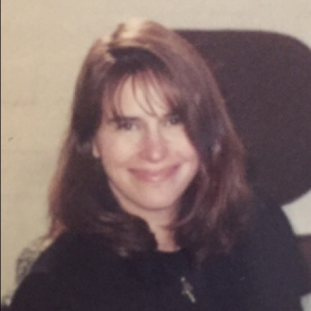 Meet your Posher, Julie