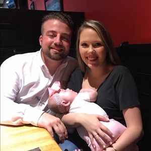 Meet your Posher, Kelli