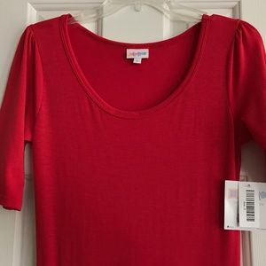 LuLaRoe Ana Maxi Dress