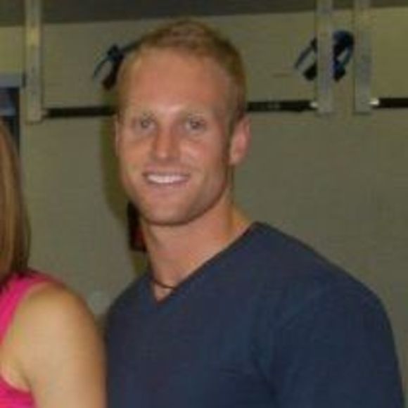 Meet your Posher, Alec - Picture 1 of 1
