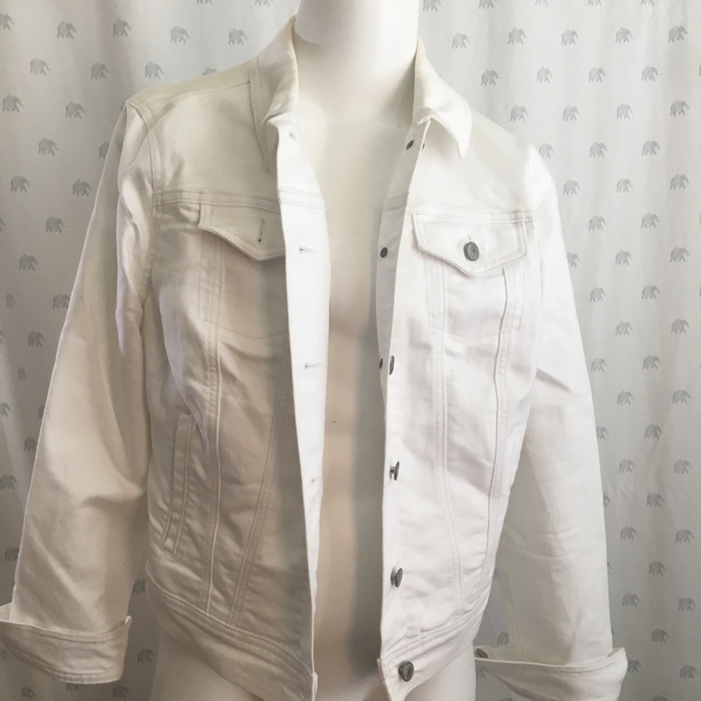 Old Navy Denim Jacket