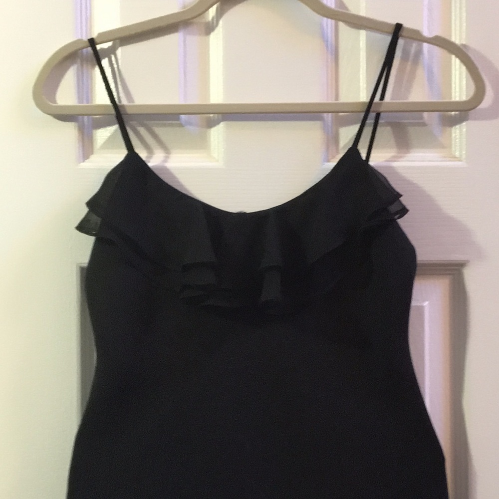 San souci dress