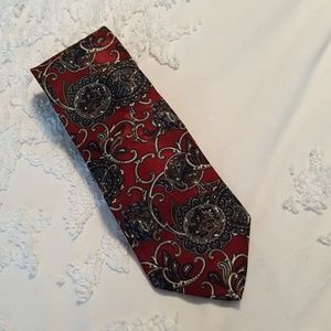 100% silk Gant Necktie
