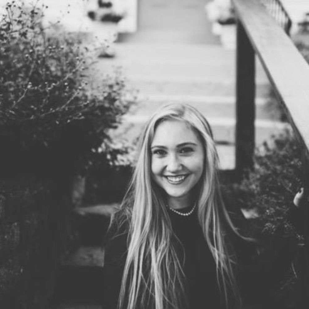 Meet your Posher, Catherine