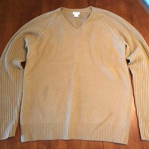 Club Monaco Italian Cashmere sweater