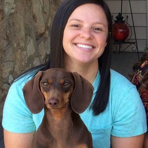 Meet your Posher, Amy