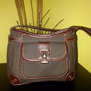 Etienne Agnier Small Handbag NWOT