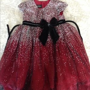 Isabella and Chloe 3T dress