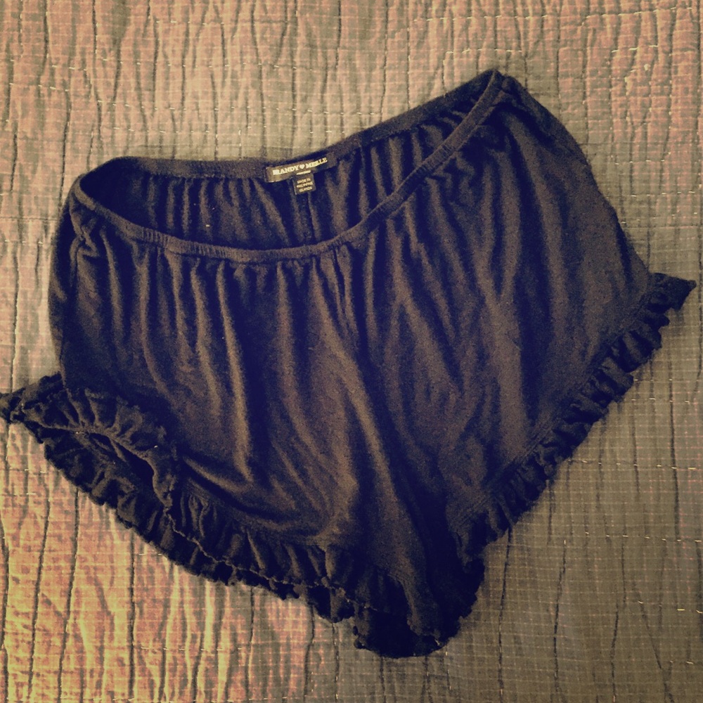 Brandy Melville Shorts