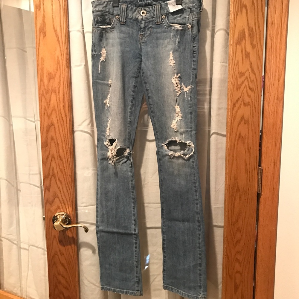 Guess jeans
