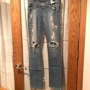 Guess jeans