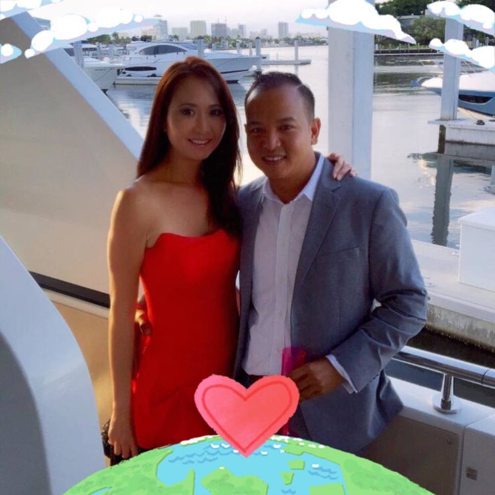 Meet your Posher, Michelle