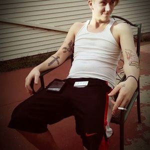 Meet your Posher, Harley