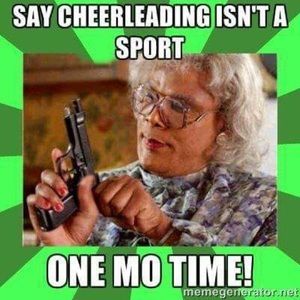 Meet your Posher, Giana