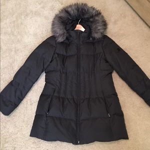 Calvin Klein Parka