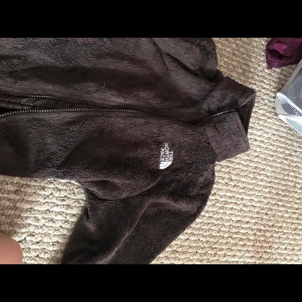 Women's North Face Jacket