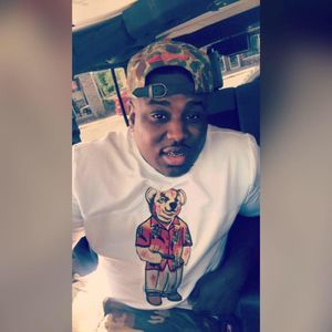 Meet your Posher, Jack