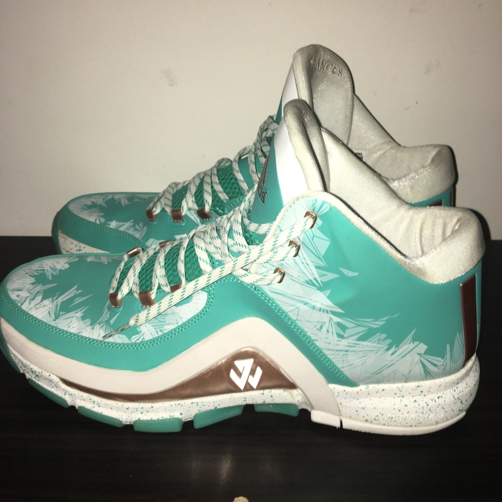 NDS John Wall 2 Easter