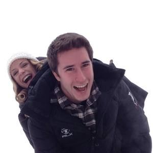 Meet your Posher, David