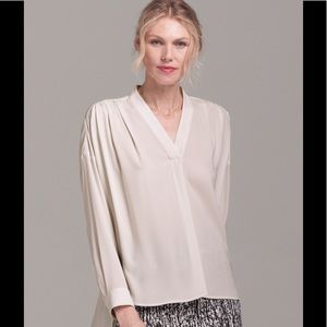 MM.LAFLEUR Morrison top