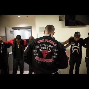 Meet your Posher, Luis